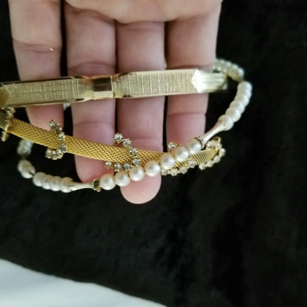 Princess Headbands